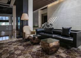 Park Hyatt Abu Dhabi Hotel and Villas 4