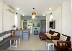 Bobo House 2