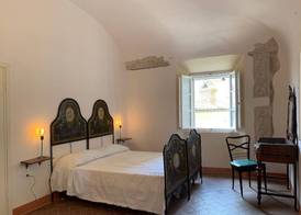 Casa Cerboneschi B&B in a medieval village with Panoramic Tuscan Hills 5