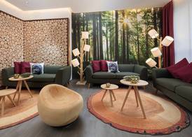 Allgäu Art Hotel 4