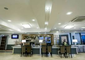 Korat Hotel - SHA Plus 5