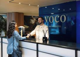 voco MADRID - RETIRO by IHG 3