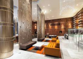 Sheraton Grand Los Angeles 3