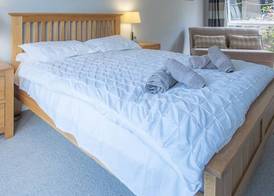 Ragged Staff - 3 Bed Home - Saundersfoot 2