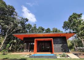 Forest Hill Resort 4