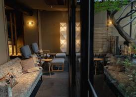 NISHIYAMA RYOKAN Established in 1953 4