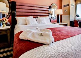 Overton Hotel and Conference Center 5