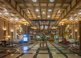 Capitol Hotel Jumeirah Dubai 3