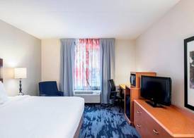 Fairfield Inn & Suites by Marriott Winnipeg 5