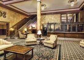 Fitger's Inn 2