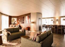 Hotel Fiera Rimini 4