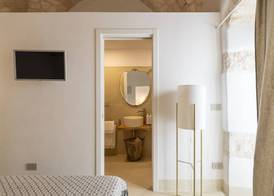 Cementine Traditional Suites by Wonderful Italy 5