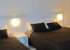 Hotel Nika 3