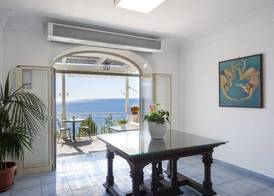 Maresca Hotel Praiano 2