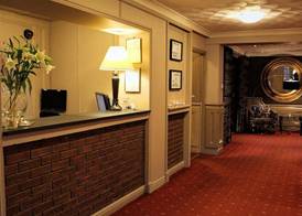 Birch Hotel 4