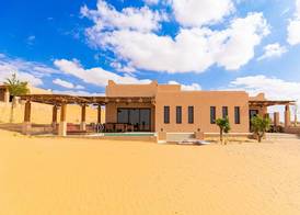 Bab Al Nojoum Bateen Liwa 5
