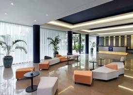 TUI BLUE The Haven Ipoh 3