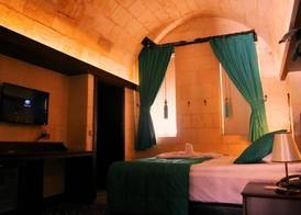 Sirehan Hotel 3