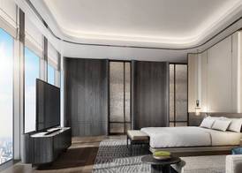 Crowne Plaza Ezhou by IHG 3