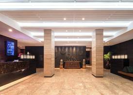 SSAW Boutique Hotel Hangzhou West Lake 3