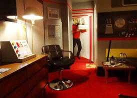 Itty Bitty Inn 5