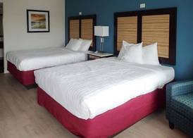 Rodeway Inn Milford 4