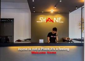Shane Hotel 2