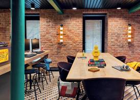 Moxy Warsaw Praga 4