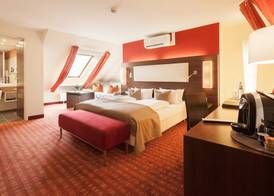 Designhotel am Stadtgarten 5