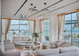 Lebay Beach Hotel 3