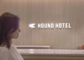 Hound Hotel Sungshin Women's University Branch 2