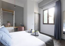 Hotel Miceli - Civico 50 5