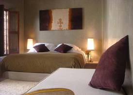 Riad Dar Selen 4