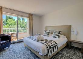 Le Cottage - Hotel & Spa 4