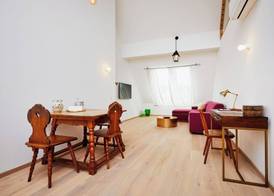 Boutiquehotel Zum Goldenen Hirschen 5