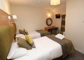 The Famous Star Hotel Moffat 4