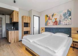 B&B HOTEL Albstadt-Hbf 5