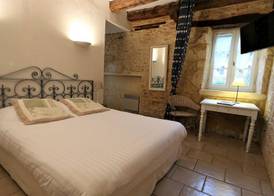 Hôtel de la Ferme Lamy 5