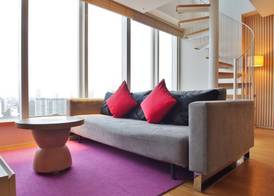 Hotel Madera Hong Kong 4