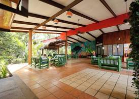 Turtle Beach Lodge 4