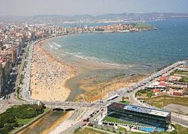 Abba Playa Gijón 4