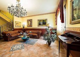Bed And Breakfast Marina d'Aspra 5