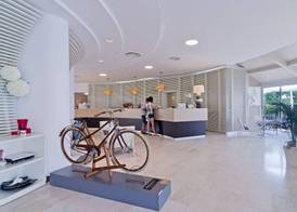 Hotel Riviera dei Fiori 4