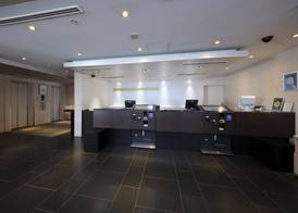 Villa Fontaine Tokyo Hatchobori 5