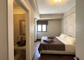 Glyfada 4BDR Penthouse Gia 2