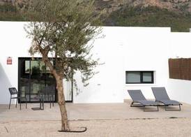 Hotel Boutique Mi AlmaZara 4