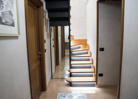 Vittoria Guest House Salerno 2
