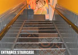 Princess Hostel Amsterdam 2