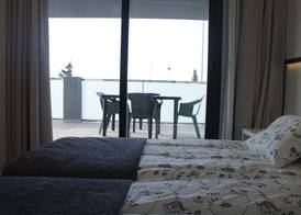 ApartHotel Playa Oliva 5