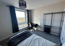 Cosy, Comfy 2 Bed Apartment Canary Wharf 3